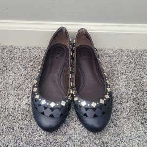 Tory Burch Kingsbridge Flats